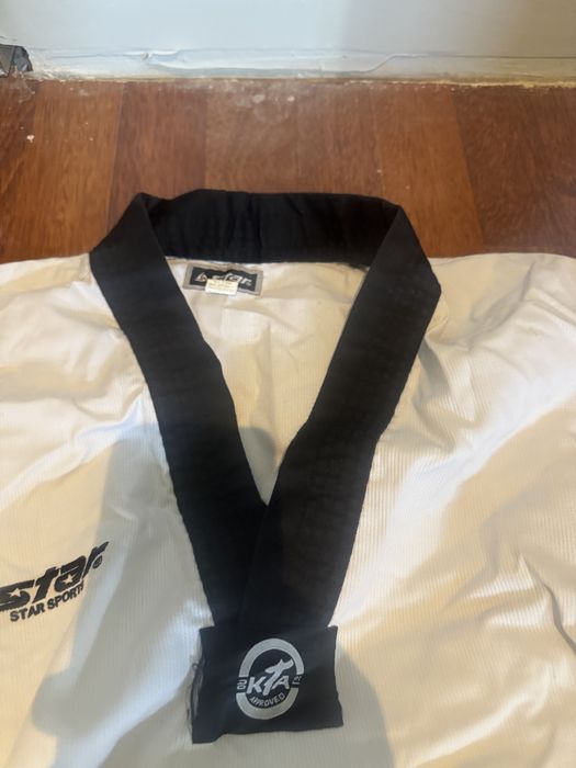 одежда для Тхэквандо, кимано, костюм