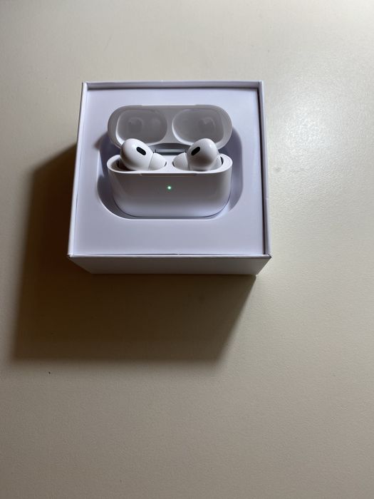 Căști AirPods Pro genarația 2