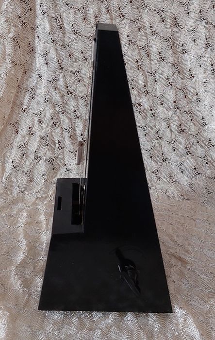 Метроном для музыки механический