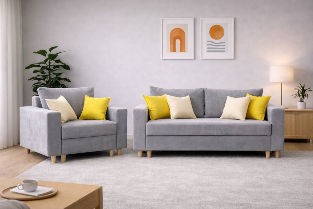 Диван модульный раскладной по оптовой цене