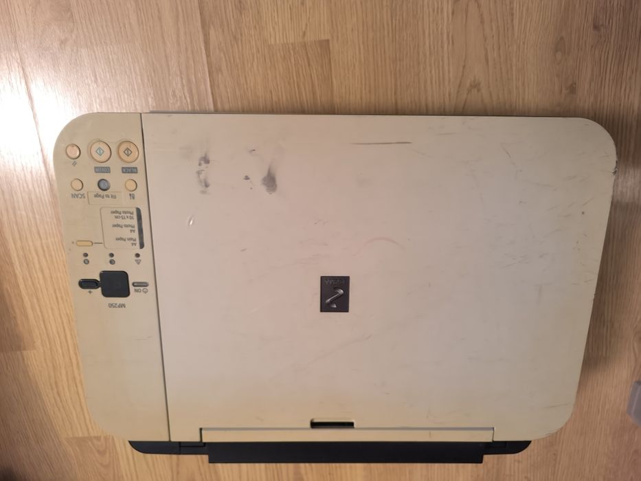Canon Pixima MP250
