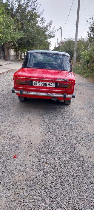 Срочна жигули 2106 сотилади