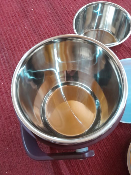 Termos yangi ishlatilmagan