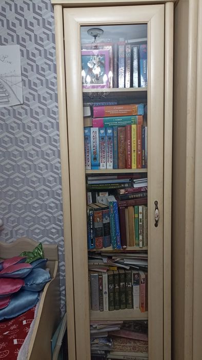 Комплект мебели подростковая