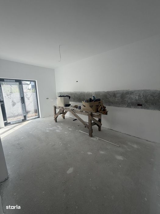 Vila 4 Camere Individuala Parc Gihidiceni Bragadiru