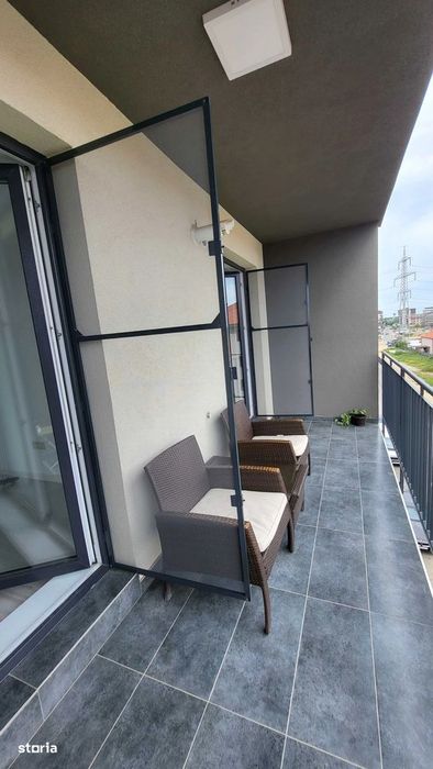 Apartament 2 Camere | Dobroesti | Centrala Proprie | Loc De Parcare