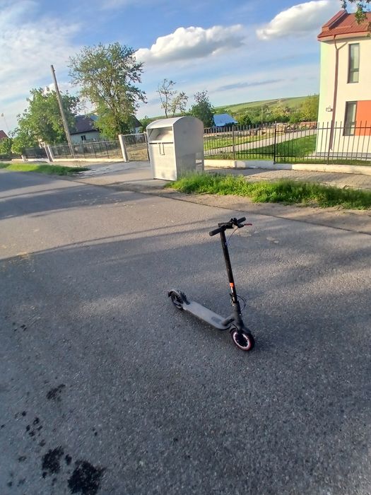Trotineta de vânzare