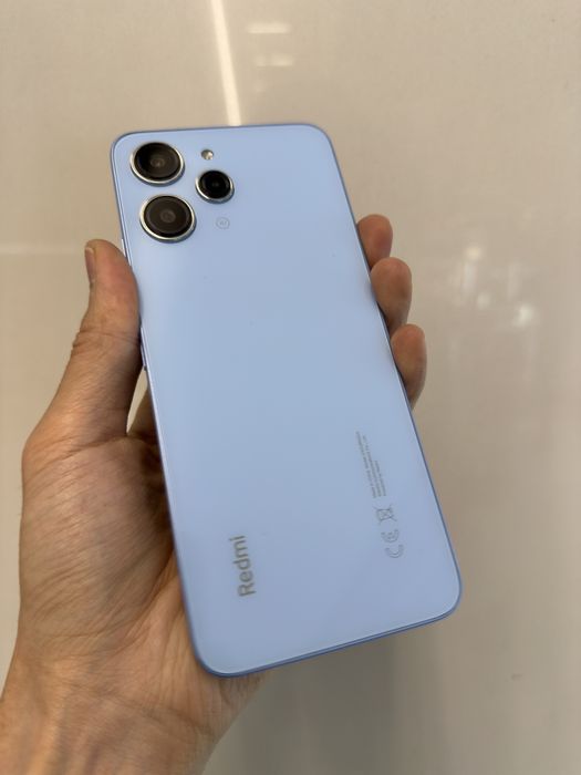 Продам redmi 12