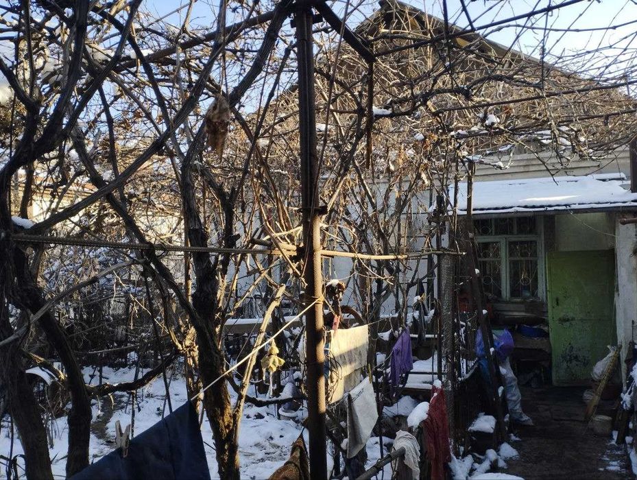 Продаётся частный дом