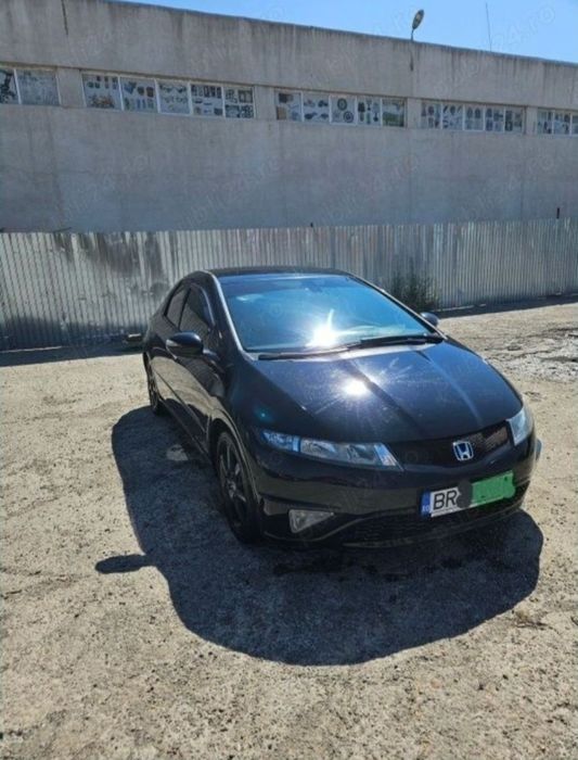 Honda Civic manuala 1.8 benzina