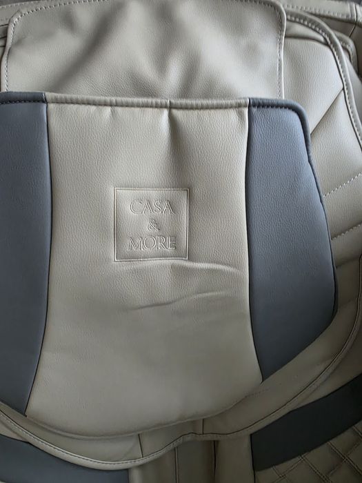 Продаётся массажное кресло Casa More