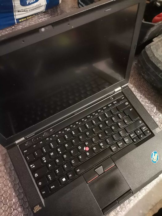 Lenovo t430s SSD 180gb