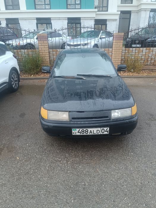 Продам ваз 12 ка