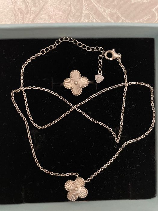 Ван клиф набор