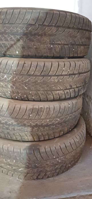 Продам шины ,недорого