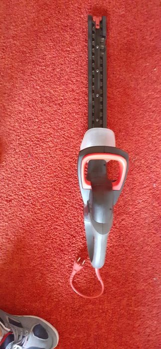 Работещ храсторез SKIL