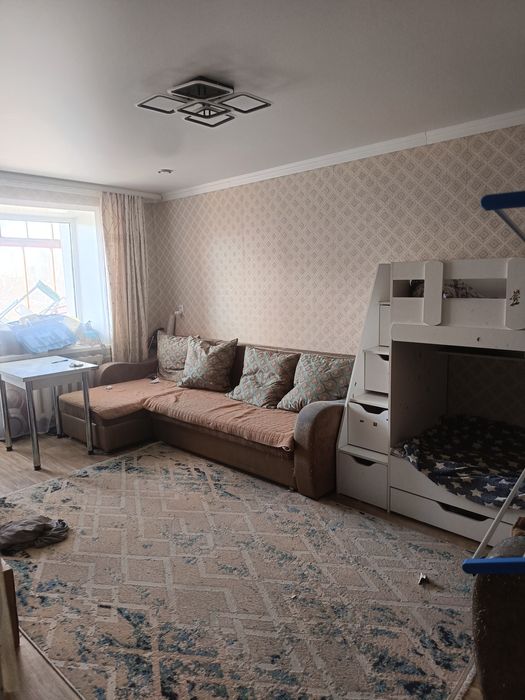 Квартира 1 комнатная