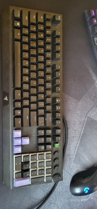 Razer blackwidow V3 PRO
