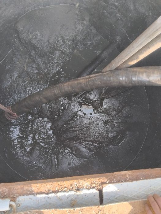 Счетчик урнатиш.  KANALIZATSIYA tozalash.