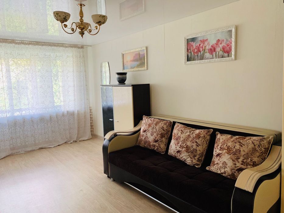 1ка в центре Цум-Абзал