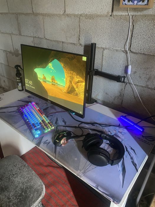 Комп i5 полный комплект