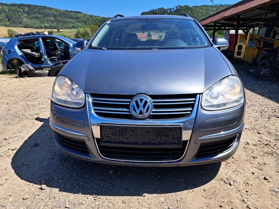 Elemente Caroserie VW Golf 5 Variant 1.6i-8v Tip BSE Automatic Tip JTY