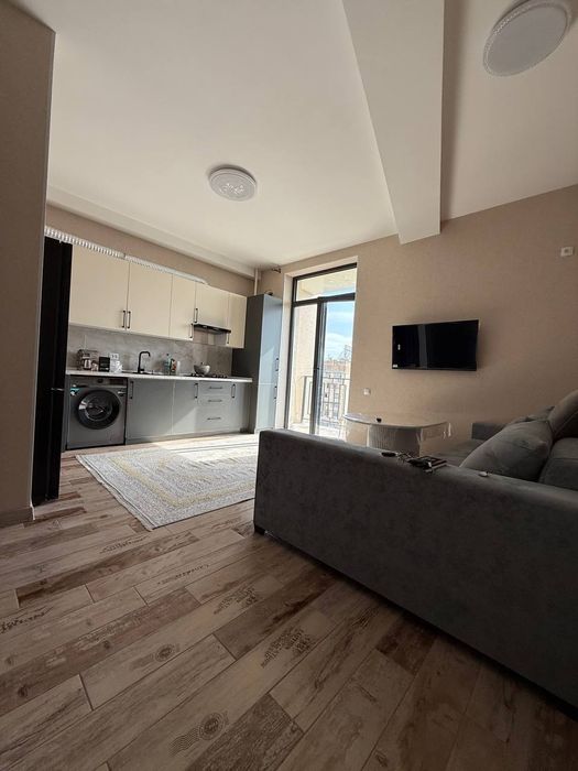 Аренда Максим Горкий 1*2/7/12 новостройка