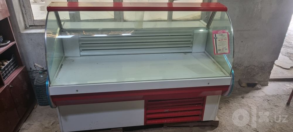 Витрина холодильник | Vitrina xolodilnik