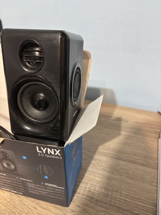 Пълен Геймърски Комплект (Клавиатура, Мишка, Слушалки и Колонки)