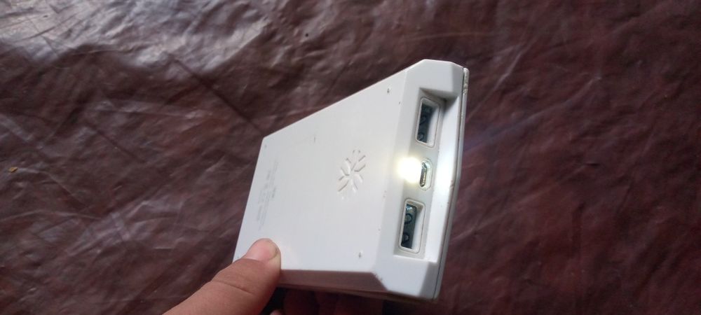 Powerbank 13ming amper