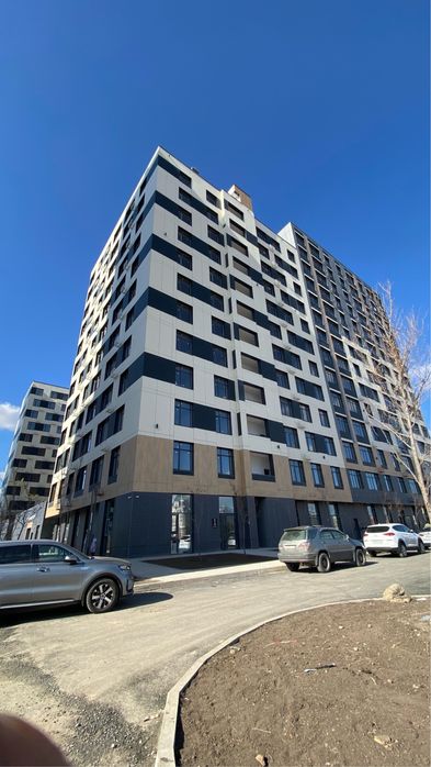 Сдам двухкомнатную квартиру