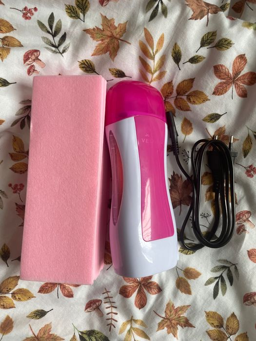 Кола маска - уред, пълнител, ленти