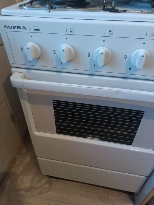 Газ плита в отличном качестве