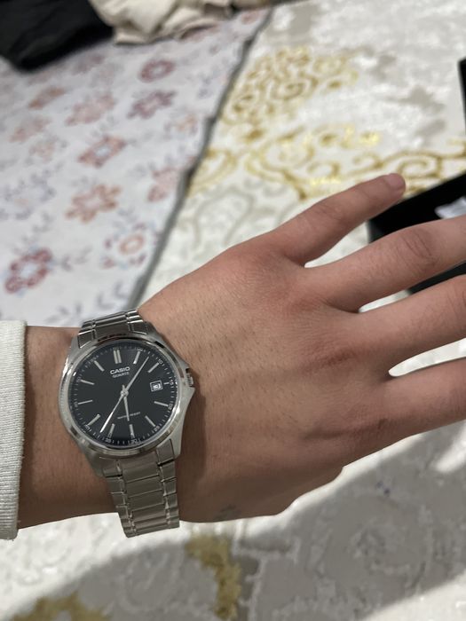 Casio-сагаты бар мурский