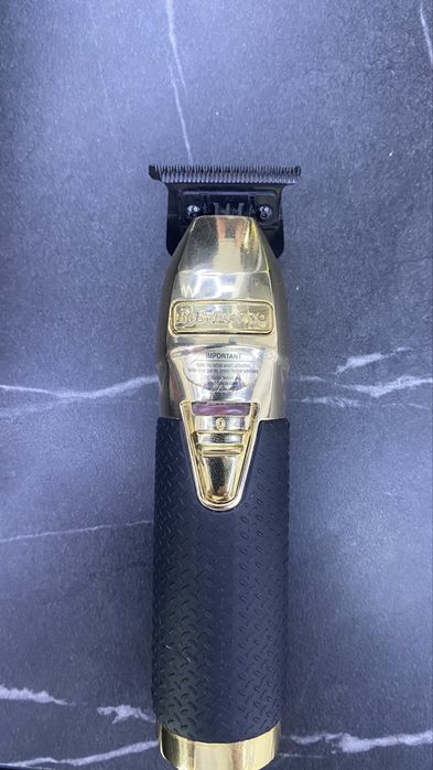 Trimmer-SKELETONFX -baubylissPRO