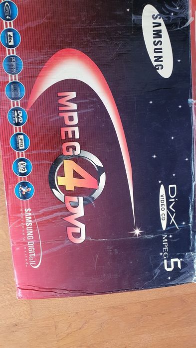 Продам DVD Player Samsung