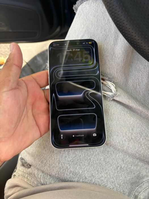 Schimb iphone 17 pro max
