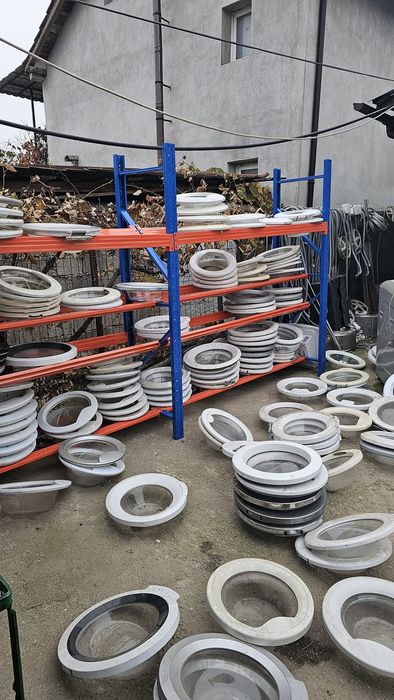 Vând hublou mașina de spălat rufe