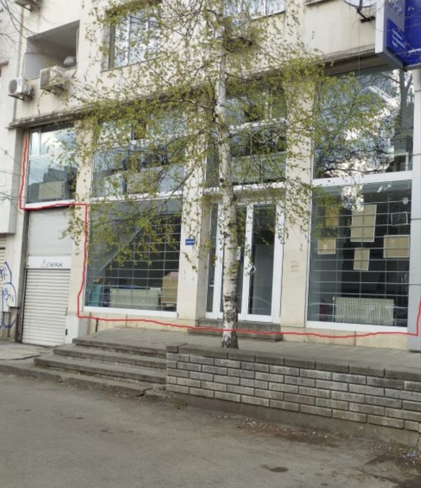 Дава се под наем Магазин в София, Докторски паметник - 230 кв.м за 600000 € - Снимка #2