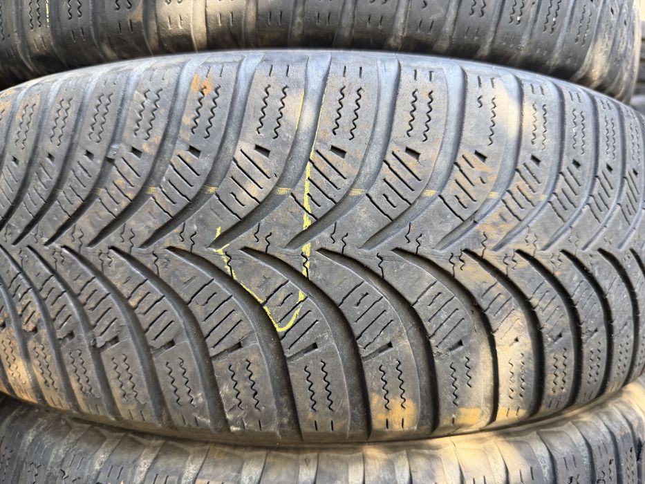 Hankook 175/65/14 m+s