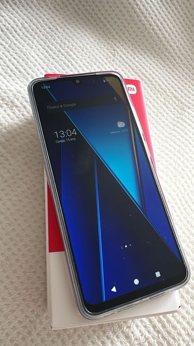Продам Redmi A5 128 GB