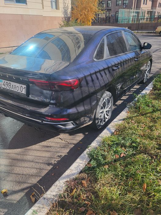 Продам авто джили эмгранд