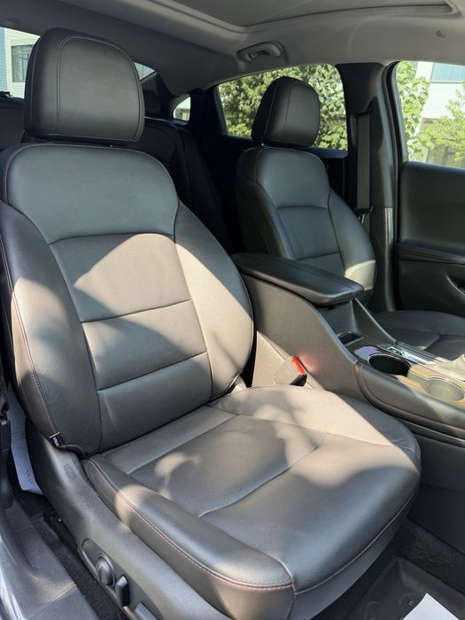 Chevrolet Malibu Xl 2023. Тозза 37минг юрган