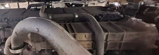 Motor complet Mercedes Actros , Arocs - Piese de motor Mercedes