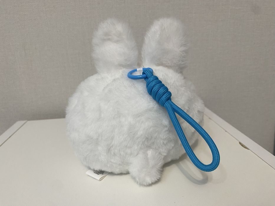 Мягкий брелок фрирен.