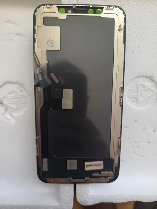 Екран за iPhone X