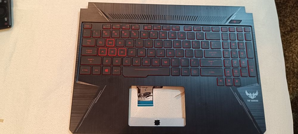 Tastatura Asus Tuf gaming FX505DT