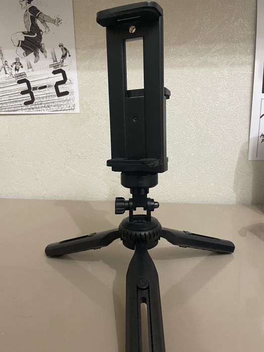 Штатив для телефона
