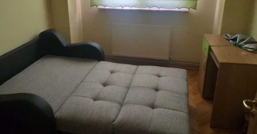 Дава се под наем Двустаен апартамент в с. Свобода, Област Бургас - 70 кв.м за 178.5 € - Снимка #1