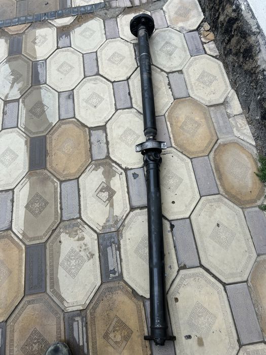 Кардан w124 mercedes